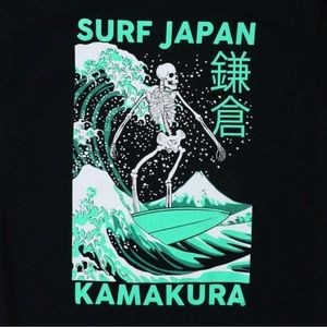 Surf new Tshirt